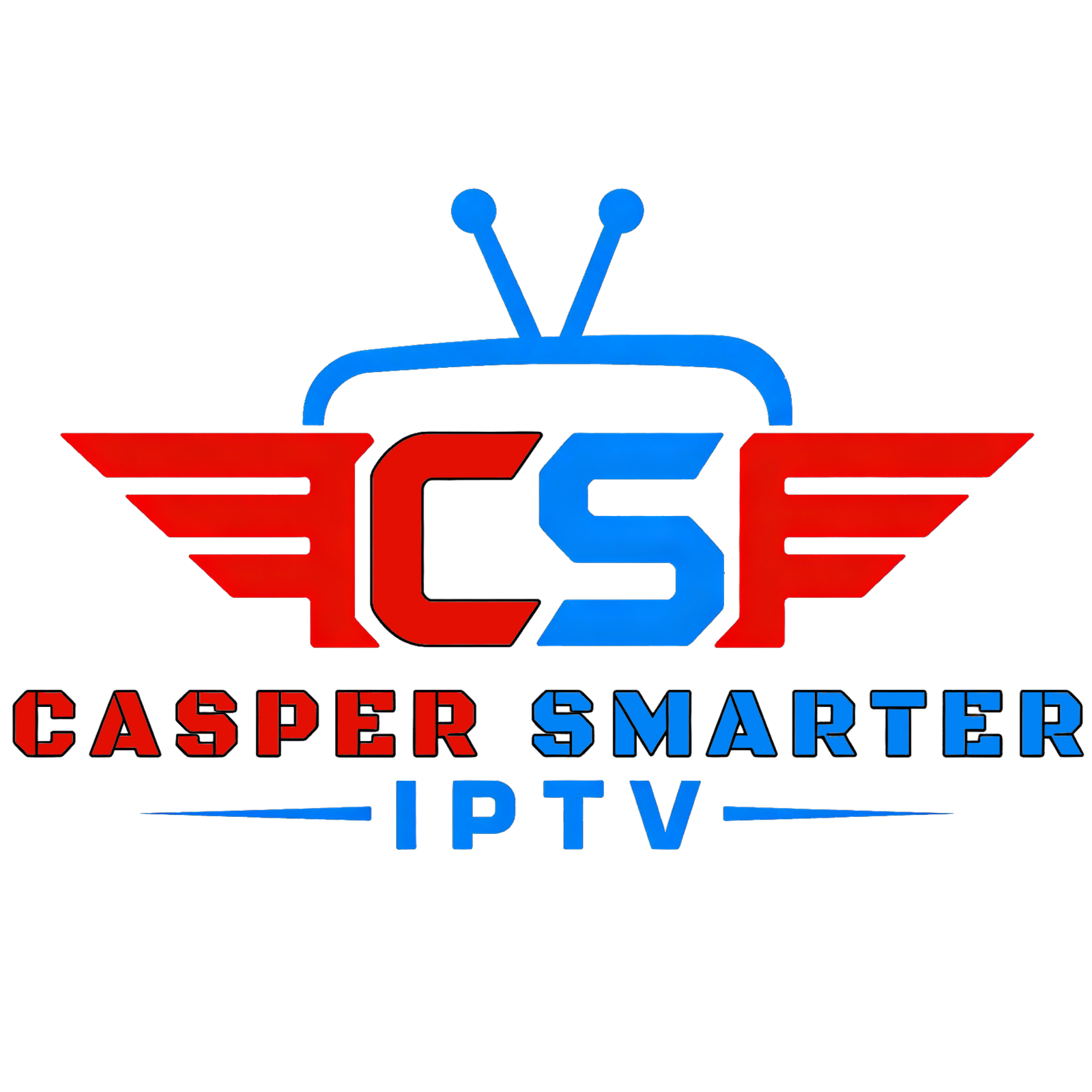اشتراك كاسبر سمارتر IPTV